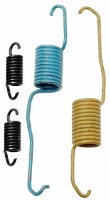2003 Toyota Solara - R-Line Series Brake Shoe Spring Kit - Direct Fit, Kit