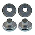 H1139 Direct Fit Brake Drum Hardware Kit, Kit