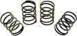 H1150K PG plus Series Brake Hardware Kit - Direct Fit, Kit