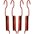 H120 Brake Shoe Return Spring