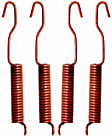 H120 Brake Shoe Return Spring