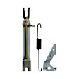 2012 Ford Fiesta - Brake Shoe Adjuster Kit - Kit