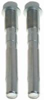 H15037W Brake Caliper Bolt - Direct Fit, Set of 2