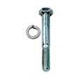 H15038 R-Line Series Brake Caliper Bolt - Direct Fit, Sold individually