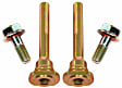 H15040 R-Line Series Brake Caliper Bolt - Direct Fit, Kit