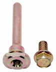 H15052 R-Line Series Brake Caliper Bolt - Direct Fit, Kit