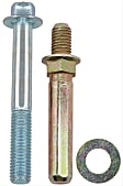 H15068 R-Line Series Brake Caliper Bolt - Direct Fit, Kit