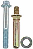 H15068 R-Line Series Brake Caliper Bolt - Direct Fit, Kit