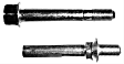 H15077 R-Line Series Brake Caliper Bolt - Direct Fit, Kit