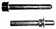 H15077 R-Line Series Brake Caliper Bolt - Direct Fit, Kit