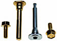 2001 Subaru Outback - Brake Caliper Bolt - Direct Fit, Set of 2