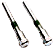 R-Line Series Brake Caliper Bolt - Direct Fit, Kit