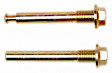 H15195 Brake Caliper Bolt - Direct Fit, Set of 2