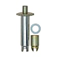 H1520 Direct Fit Brake Drum Hardware Kit, Kit