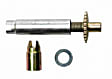 H1520 Direct Fit Brake Drum Hardware Kit, Kit