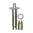 H1521 Direct Fit Brake Drum Hardware Kit, Kit