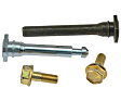 H15259 R-Line Series Brake Caliper Guide Pin