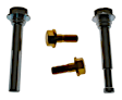 H15343 R-Line Series Brake Caliper Bolt - Direct Fit, Set