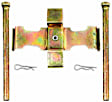 H15740 R-Line Series Brake Hardware Kit - Direct Fit, Kit