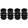 H16000 Brake Caliper Bushing - Direct Fit