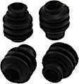 H16124 Brake Caliper Bushing - Direct Fit