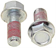 2009 Subaru Outback - R-Line Series Brake Caliper Bolt - Direct Fit, Set