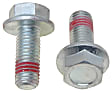 2012 Volvo XC60 - R-Line Series Brake Caliper Bolt - Direct Fit, Set