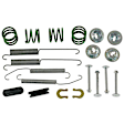 H17320 Drum Brake Hardware Kit - Kit