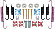 H17399 R-Line Series Parking Brake Hardware Kit