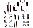 H17425 R-Line Series Parking Brake Hardware Kit