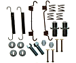 H17427 R-Line Series Parking Brake Hardware Kit