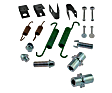 H17441 Drum Brake Hardware Kit - Kit