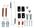 H17458 R-Line Series Parking Brake Hardware Kit