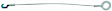 H2111 Brake Self Adjuster Cable - Direct Fit