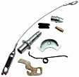 H2528 Brake Shoe Adjuster Kit - Kit