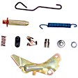 H2533 Brake Shoe Adjuster Kit - Kit