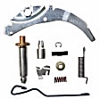 1995-1996 Dodge Ram 3500 - Brake Shoe Adjuster Kit - Kit