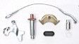 H2593 Drum Brake Adjuster - Sold individually