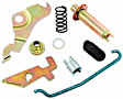 1980 Chevrolet Citation - Direct Fit Drum Brake Self Adjuster Repair Kit, Kit
