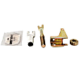 H2683 Direct Fit Drum Brake Service Kit, Kit