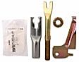 H2683 Direct Fit Drum Brake Service Kit, Kit