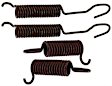 H325 Brake Shoe Return Spring - Direct Fit