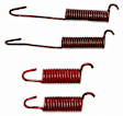 H325 Brake Shoe Return Spring - Direct Fit