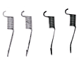 H345-2 Brake Shoe Return Spring - Direct Fit