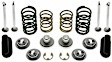 1993 GMC Sonoma - Brake Hardware Kit - Direct Fit, Kit