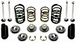 1993 GMC Sonoma - Brake Hardware Kit - Direct Fit, Kit