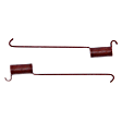 H430 Brake Shoe Adjuster Kit - Kit
