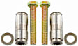 H5043 Brake Caliper Bolt - Direct Fit, Set of 2