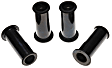 H5609A R-Line Series Brake Hardware Kit - Direct Fit, Kit