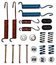 H7005 Drum Brake Hardware Kit - Kit